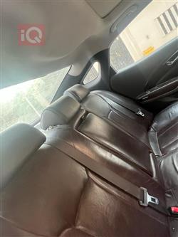 هیۆندای ازێرا